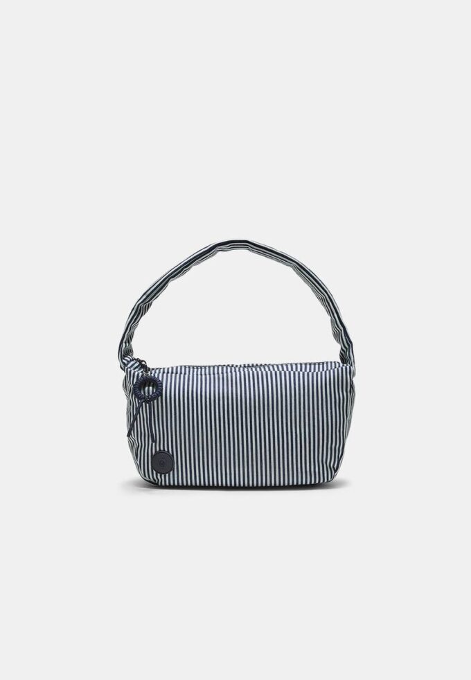 Fabric Shoulder Bag