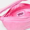 Fabric Shoulder Bag