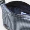Fabric Shoulder Bag