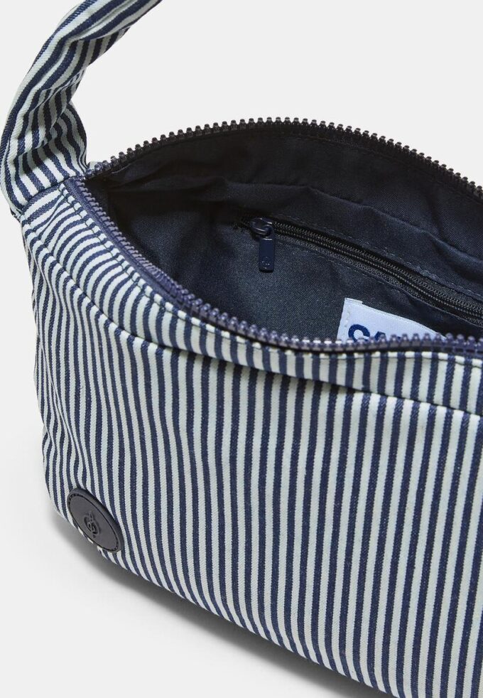 Fabric Shoulder Bag
