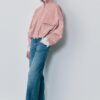 Faux Suede Bomber Jacket Faux Suede Bomber Jacket