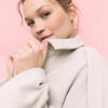 Faux Suede Bomber Jacket Faux Suede Bomber Jacket