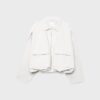 Faux Suede Bomber Jacket Faux Suede Bomber Jacket