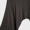 Fine Knit Cape