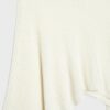 Fine Knit Cape