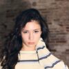 Fine Knit Striped Jumper