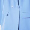 Fitted Blazer Fitted Blazer