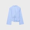 Fitted Knot Shirt Fitted Knot Shirt