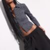 Fitted Shirt