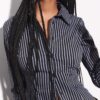 Fitted Shirt