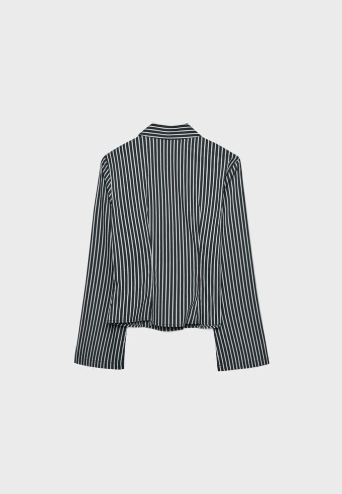 Fitted Shirt