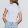 Fitted Short Sleeve Shirt