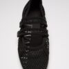 Flat Leather Riding Boot