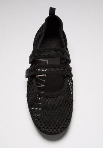 Flat Leather Riding Boot