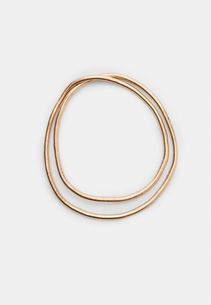 Flexible Necklace