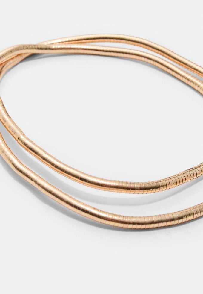 Flexible Necklace