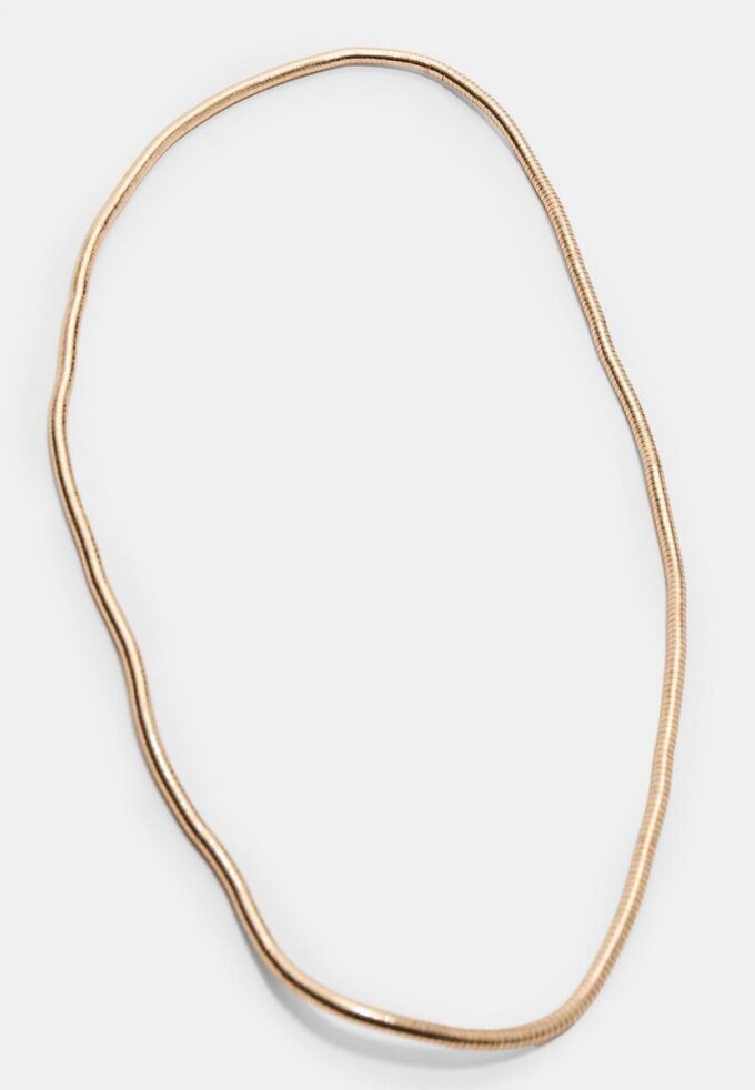 Flexible Necklace