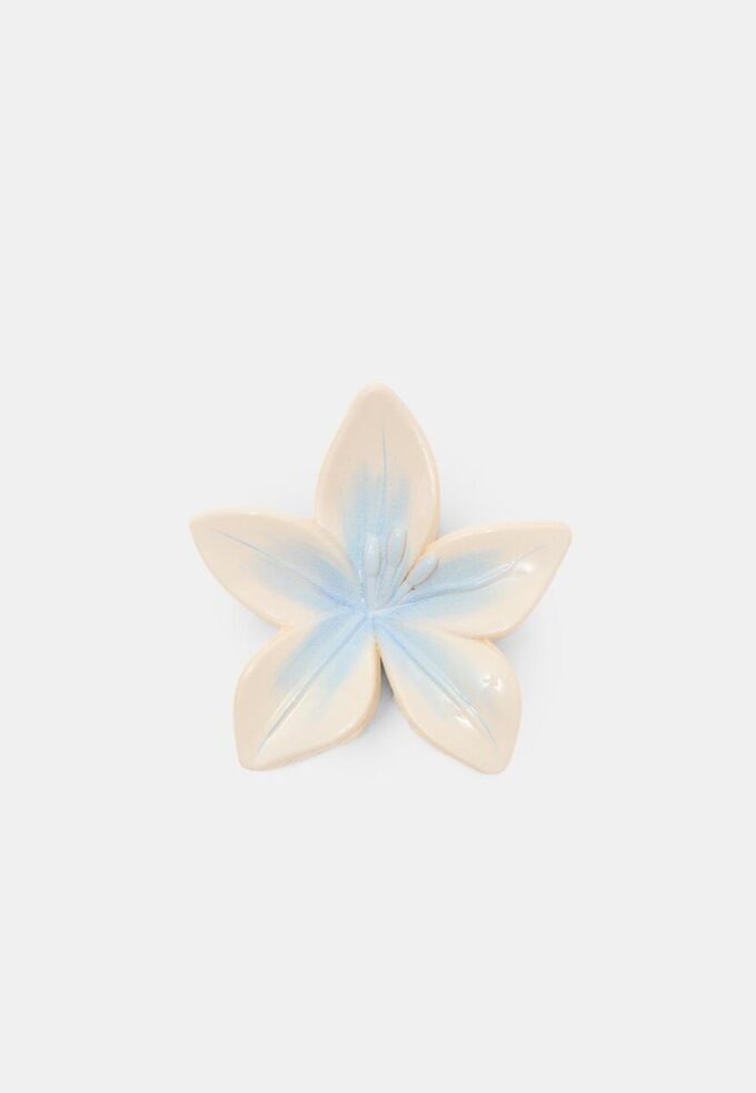 Flower Clip