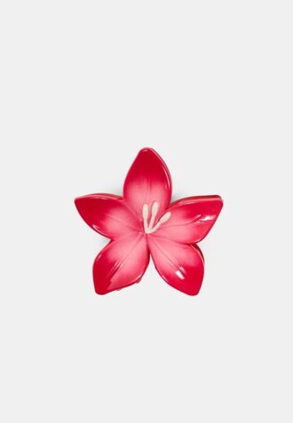 Flower Clip