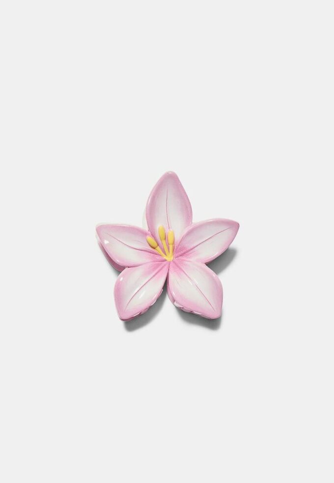 Flower Clip