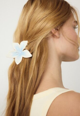 Flower Clip
