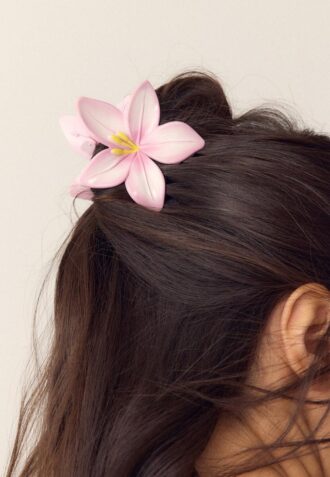 Flower Clip