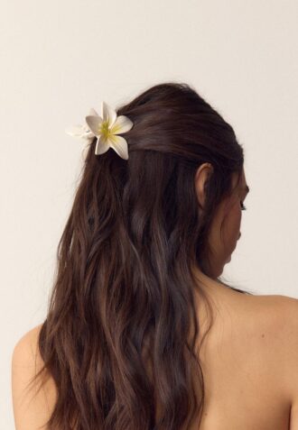 Flower Clip