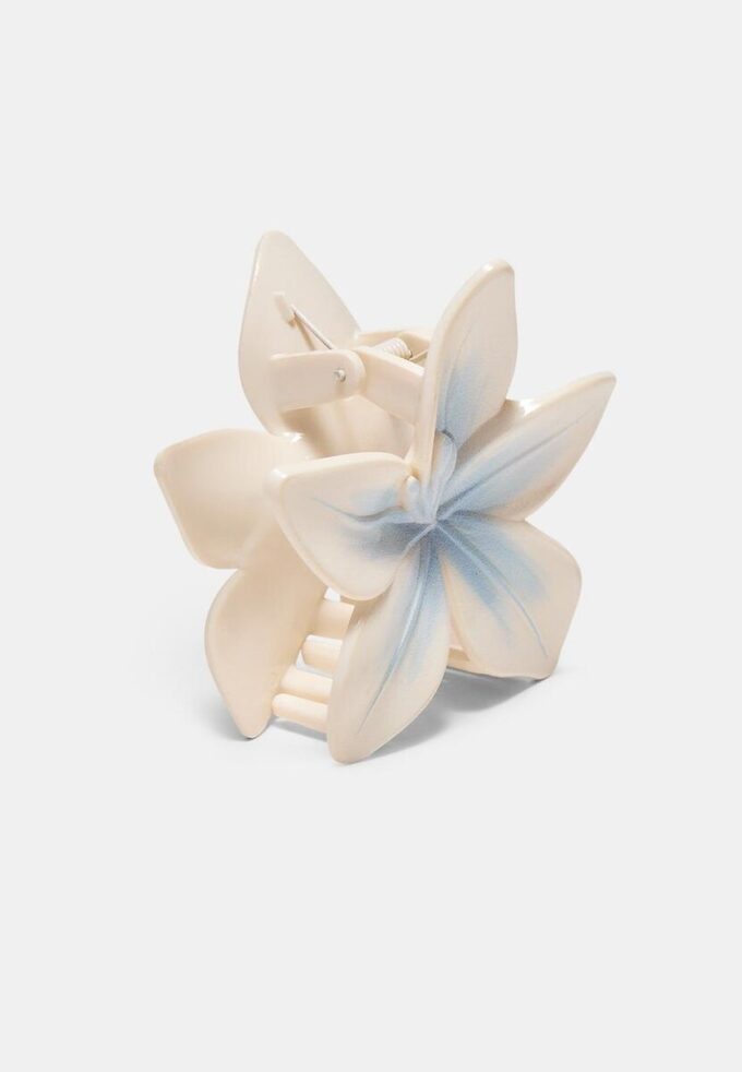 Flower Clip