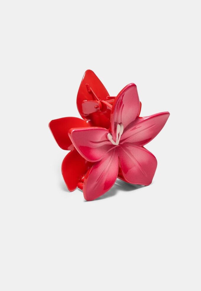 Flower Clip
