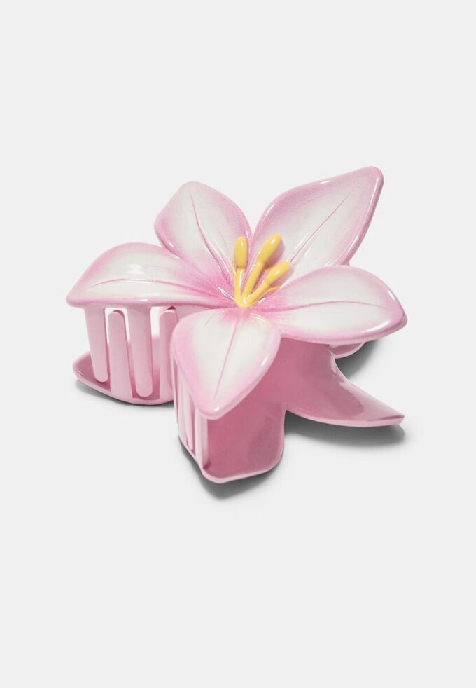 Flower Clip
