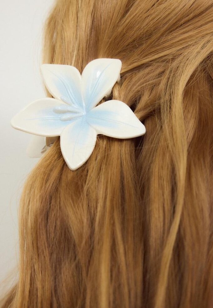 Flower Clip