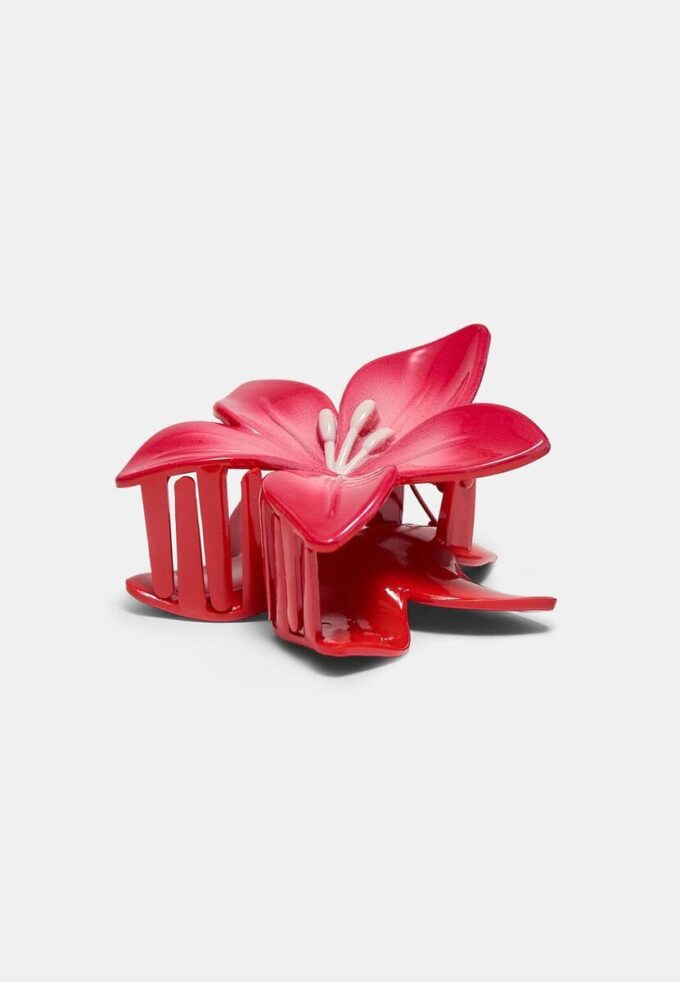 Flower Clip