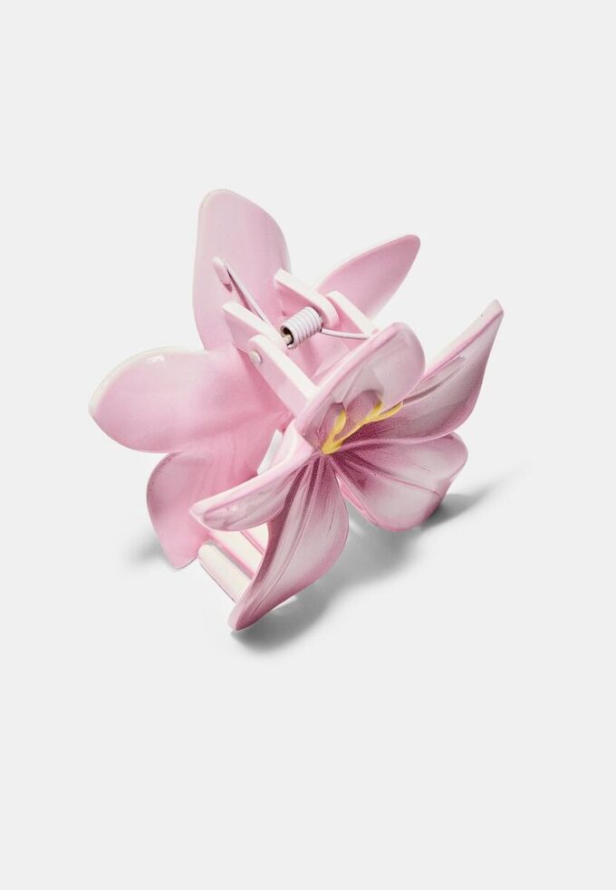 Flower Clip