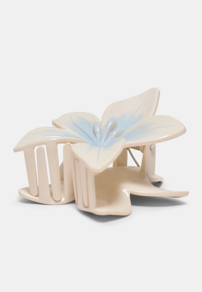 Flower Clip