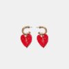 Flower Earrings