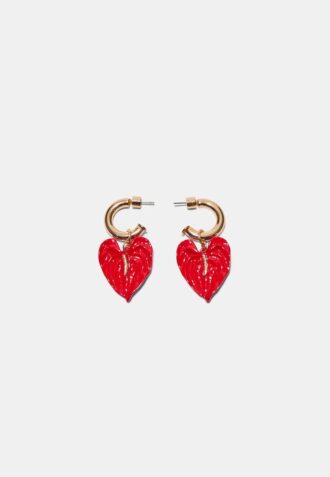 Flower Earrings