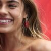 Flower Earrings