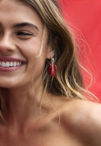 Flower Earrings