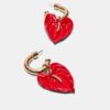 Flower Earrings