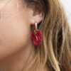 Flower Earrings