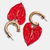 Flower Earrings