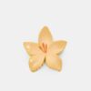Flower Hair Clip