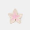 Flower Hair Clip