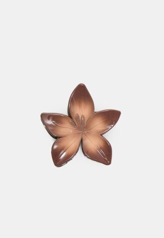 Flower Hair Clip