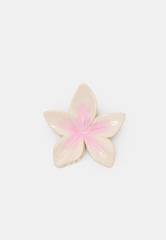 Flower Hair Clip