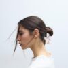 Flower Hair Clip