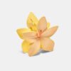 Flower Hair Clip