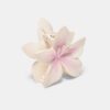 Flower Hair Clip