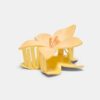 Flower Hair Clip