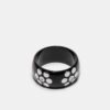 Flower Stud Bracelet